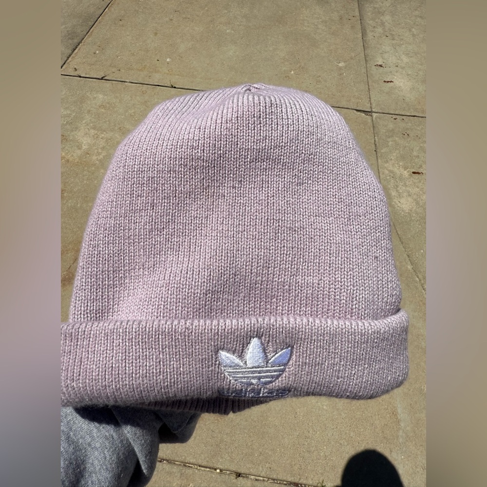 Adidas beanie